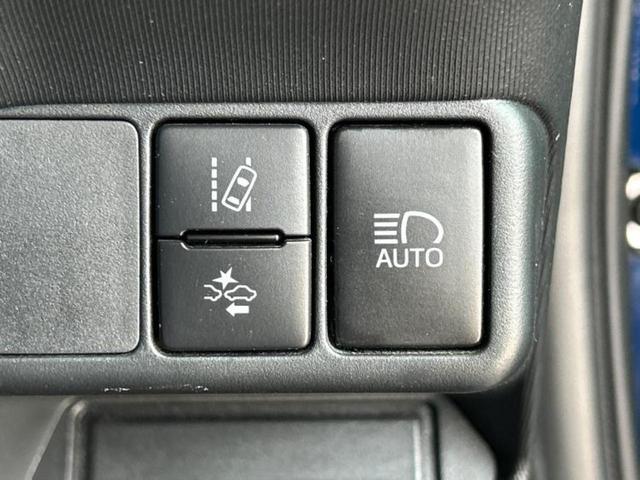 アクア Ｓスタイルブラック　保証書／純正　ＳＤナビ／衝突安全装置／シートヒーター　前席／車線逸脱防止支援システム／ＥＴＣ／ＥＢＤ付ＡＢＳ／横滑り防止装置／アイドリングストップ／フルセグＴＶ／エアバッグ　運転席／エアバッグ　助手席（26枚目）