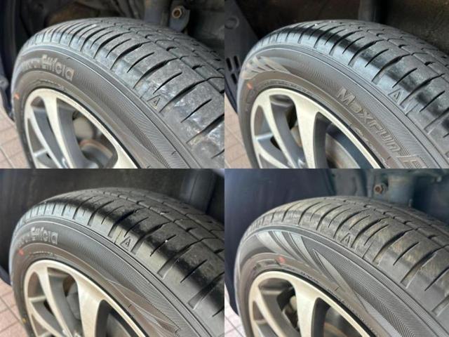 アクア Ｓスタイルブラック　保証書／純正　ＳＤナビ／衝突安全装置／シートヒーター　前席／車線逸脱防止支援システム／ＥＴＣ／ＥＢＤ付ＡＢＳ／横滑り防止装置／アイドリングストップ／フルセグＴＶ／エアバッグ　運転席／エアバッグ　助手席（53枚目）