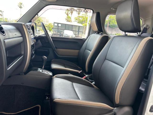 ジムニー ４ＷＤランドベンチャー　新品タイヤ／ＥＴＣ／ＡＢＳ／ターボ／エアバッグ　運転席／エアバッグ　助手席／アルミホイール　純正　１６インチ／パワーウインドウ／キーレスエントリー／パワーステアリング／マニュアルエアコン　４ＷＤ（6枚目）