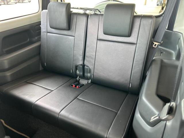 ジムニー ４ＷＤランドベンチャー　新品タイヤ／ＥＴＣ／ＡＢＳ／ターボ／エアバッグ　運転席／エアバッグ　助手席／アルミホイール　純正　１６インチ／パワーウインドウ／キーレスエントリー／パワーステアリング／マニュアルエアコン　４ＷＤ（7枚目）