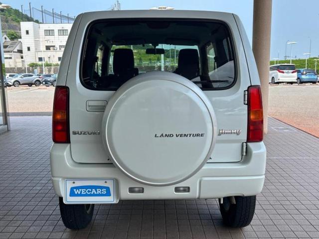 ジムニー ４ＷＤランドベンチャー　新品タイヤ／ＥＴＣ／ＡＢＳ／ターボ／エアバッグ　運転席／エアバッグ　助手席／アルミホイール　純正　１６インチ／パワーウインドウ／キーレスエントリー／パワーステアリング／マニュアルエアコン　４ＷＤ（51枚目）