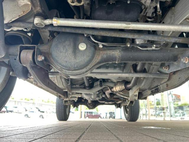 ジムニー ４ＷＤランドベンチャー　新品タイヤ／ＥＴＣ／ＡＢＳ／ターボ／エアバッグ　運転席／エアバッグ　助手席／アルミホイール　純正　１６インチ／パワーウインドウ／キーレスエントリー／パワーステアリング／マニュアルエアコン　４ＷＤ（53枚目）