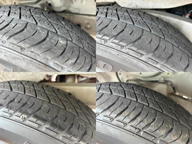 ジムニー ４ＷＤランドベンチャー　新品タイヤ／ＥＴＣ／ＡＢＳ／ターボ／エアバッグ　運転席／エアバッグ　助手席／アルミホイール　純正　１６インチ／パワーウインドウ／キーレスエントリー／パワーステアリング／マニュアルエアコン　４ＷＤ（56枚目）