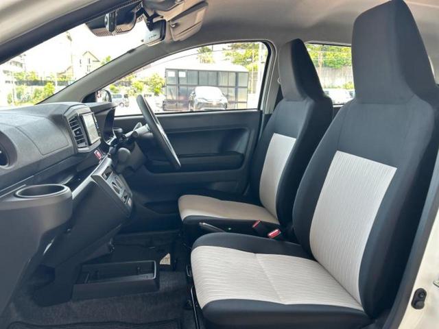 ピクシスエポック Ｌ　ＳＡ３　保証書／純正　ＳＤナビ／衝突安全装置／車線逸脱防止支援システム／パーキングアシスト　バックガイド／ＥＴＣ／ＥＢＤ付ＡＢＳ／横滑り防止装置／アイドリングストップ／フルセグＴＶ　衝突被害軽減システム（6枚目）