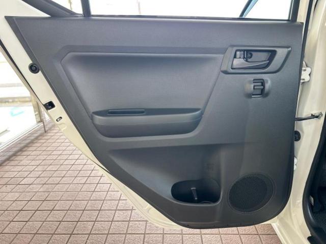 ピクシスエポック Ｌ　ＳＡ３　保証書／純正　ＳＤナビ／衝突安全装置／車線逸脱防止支援システム／パーキングアシスト　バックガイド／ＥＴＣ／ＥＢＤ付ＡＢＳ／横滑り防止装置／アイドリングストップ／フルセグＴＶ　衝突被害軽減システム（23枚目）