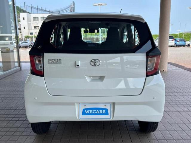 ピクシスエポック Ｌ　ＳＡ３　保証書／純正　ＳＤナビ／衝突安全装置／車線逸脱防止支援システム／パーキングアシスト　バックガイド／ＥＴＣ／ＥＢＤ付ＡＢＳ／横滑り防止装置／アイドリングストップ／フルセグＴＶ　衝突被害軽減システム（49枚目）