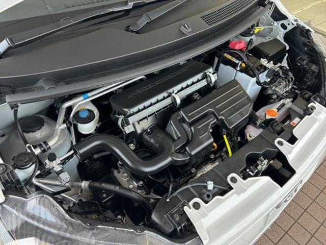ピクシスエポック Ｌ　ＳＡ３　保証書／純正　ＳＤナビ／衝突安全装置／車線逸脱防止支援システム／パーキングアシスト　バックガイド／ＥＴＣ／ＥＢＤ付ＡＢＳ／横滑り防止装置／アイドリングストップ／フルセグＴＶ　衝突被害軽減システム（53枚目）