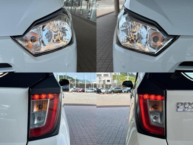 ピクシスエポック Ｌ　ＳＡ３　保証書／純正　ＳＤナビ／衝突安全装置／車線逸脱防止支援システム／パーキングアシスト　バックガイド／ＥＴＣ／ＥＢＤ付ＡＢＳ／横滑り防止装置／アイドリングストップ／フルセグＴＶ　衝突被害軽減システム（57枚目）