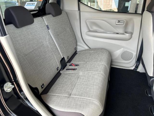 デイズ Ｓ　新品タイヤ／ＡＢＳ／アイドリングストップ／禁煙車／エアバッグ　運転席／エアバッグ　助手席／パワーウインドウ／キーレスエントリー／パワーステアリング／マニュアルエアコン／取扱説明書／セキュリティアラーム（5枚目）