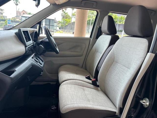 デイズ Ｓ　新品タイヤ／ＡＢＳ／アイドリングストップ／禁煙車／エアバッグ　運転席／エアバッグ　助手席／パワーウインドウ／キーレスエントリー／パワーステアリング／マニュアルエアコン／取扱説明書／セキュリティアラーム（6枚目）