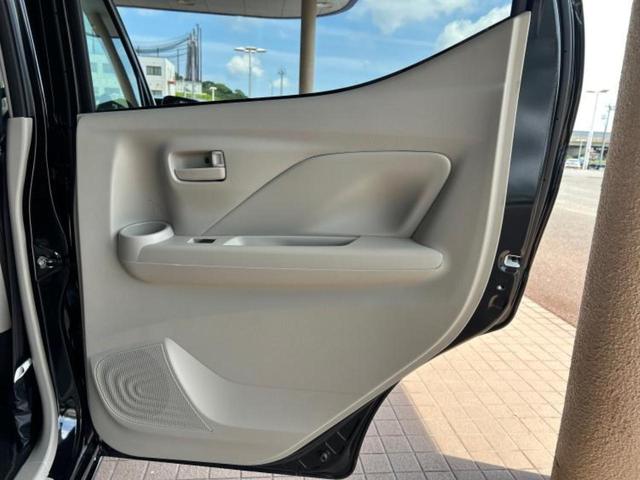 デイズ Ｓ　新品タイヤ／ＡＢＳ／アイドリングストップ／禁煙車／エアバッグ　運転席／エアバッグ　助手席／パワーウインドウ／キーレスエントリー／パワーステアリング／マニュアルエアコン／取扱説明書／セキュリティアラーム（21枚目）