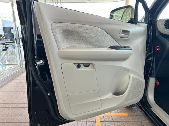 デイズ Ｓ　新品タイヤ／ＡＢＳ／アイドリングストップ／禁煙車／エアバッグ　運転席／エアバッグ　助手席／パワーウインドウ／キーレスエントリー／パワーステアリング／マニュアルエアコン／取扱説明書／セキュリティアラーム（22枚目）