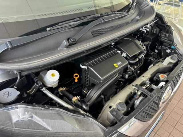 デイズ Ｓ　新品タイヤ／ＡＢＳ／アイドリングストップ／禁煙車／エアバッグ　運転席／エアバッグ　助手席／パワーウインドウ／キーレスエントリー／パワーステアリング／マニュアルエアコン／取扱説明書／セキュリティアラーム（49枚目）