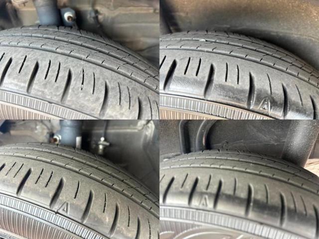 デイズ Ｓ　新品タイヤ／ＡＢＳ／アイドリングストップ／禁煙車／エアバッグ　運転席／エアバッグ　助手席／パワーウインドウ／キーレスエントリー／パワーステアリング／マニュアルエアコン／取扱説明書／セキュリティアラーム（50枚目）