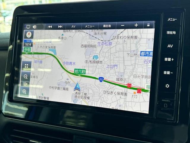 ルークス ハイウェイスターＸ　保証書／純正　９インチ　メモリーナビ／エマージェンシーブレーキ／ハンズフリー電動スライドドア／アラウンドビューモニター／車線逸脱防止支援システム／ヘッドランプ　ＬＥＤ／Ｂｌｕｅｔｏｏｔｈ接続（9枚目）