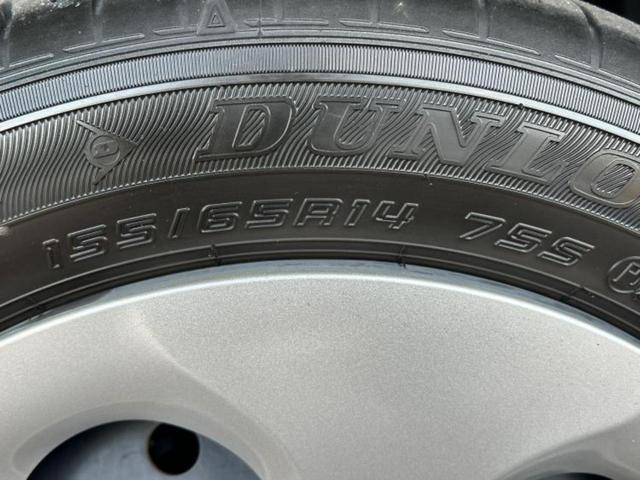 キャロル ＧＬ　保証書／衝突安全装置／シートヒーター　運転席／車線逸脱防止支援システム／ＥＢＤ付ＡＢＳ／横滑り防止装置／アイドリングストップ／禁煙車／パワーウインドウ／キーレス／パワーステアリング／オートライト（51枚目）