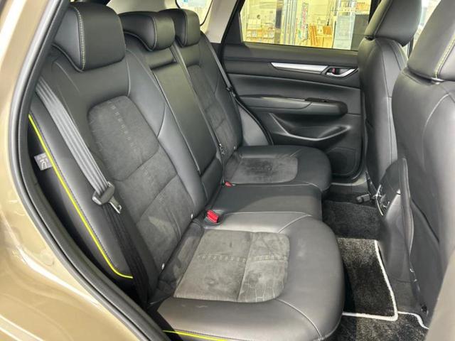 ＣＸ－５ ４ＷＤ２０Ｓフィールドジャーニー　保証書／ディスプレイオーディオ／アイアクティブセンス（マツダ）／シートヒーター　前席／全方位モニター／車線逸脱防止支援システム／パーキングアシスト　バックガイド／電動バックドア　衝突被害軽減システム（5枚目）