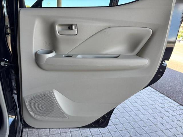 デイズ Ｓ　新品タイヤ／保証書／エマージェンシーブレーキ／車線逸脱防止支援システム／ＵＳＢジャック／ＥＢＤ付ＡＢＳ／横滑り防止装置／禁煙車／衝突安全ボディ／パワーウインドウ／キーレスエントリー／パワーステアリング（21枚目）