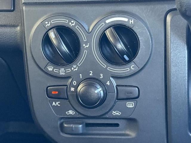 キャロル ＧＬ　衝突安全装置／シートヒーター　運転席／車線逸脱防止支援システム／ＥＢＤ付ＡＢＳ／アイドリングストップ／禁煙車／エアバッグ　運転席／エアバッグ　助手席／キーレス／パワーステアリング／マニュアルエアコン（26枚目）