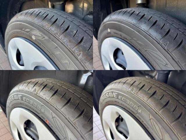 キャロル ＧＬ　衝突安全装置／シートヒーター　運転席／車線逸脱防止支援システム／ＥＢＤ付ＡＢＳ／アイドリングストップ／禁煙車／エアバッグ　運転席／エアバッグ　助手席／キーレス／パワーステアリング／マニュアルエアコン（48枚目）