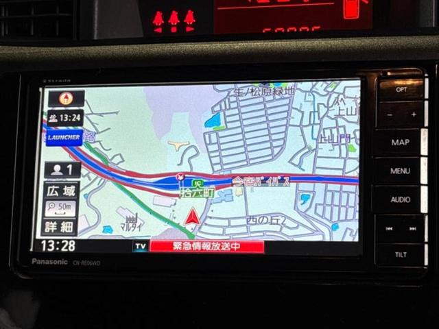 ルーミー Ｘ　新品タイヤ／保証書／社外　ＳＤナビ／電動スライドドア／Ｂｌｕｅｔｏｏｔｈ接続／ＥＢＤ付ＡＢＳ／横滑り防止装置／アイドリングストップ／フルセグＴＶ／ＤＶＤ／エアバッグ　運転席／エアバッグ　助手席（9枚目）