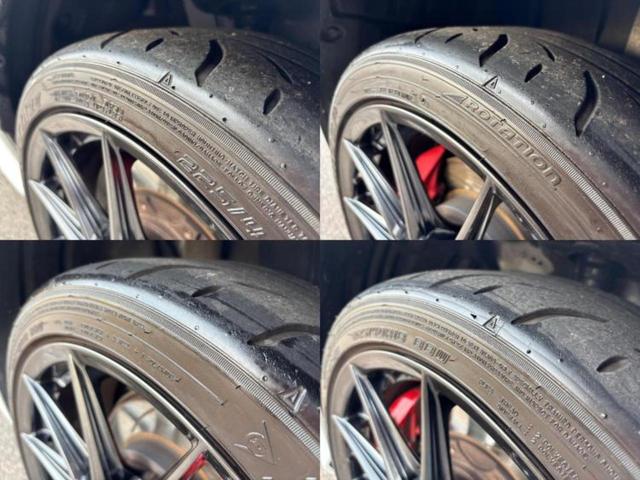 ＧＲヤリス ４ＷＤ　ＲＺハイパフォーマンス　新品タイヤ／ＪＢＬ／保証書／ディスプレイオーディオ８インチ／トヨタセーフティセンス／ヘッドランプ　ＬＥＤ／Ｂｌｕｅｔｏｏｔｈ接続／ＥＴＣ／ＥＢＤ付ＡＢＳ／横滑り防止装置／フルセグＴＶ　ワンオーナー（55枚目）