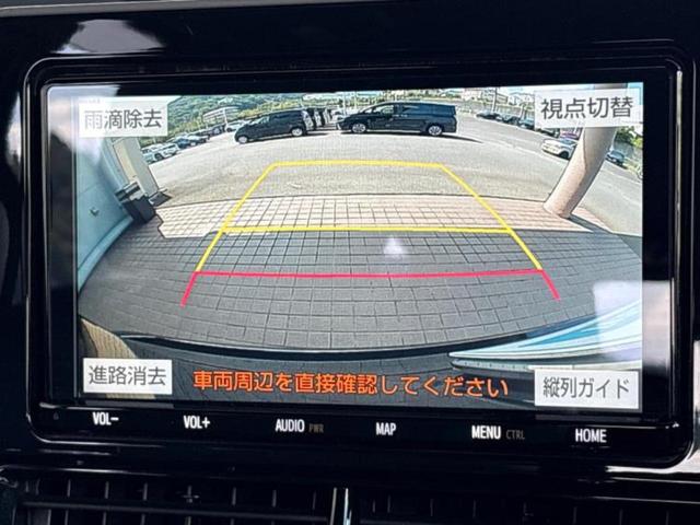 エスティマ アエラスプレミアム　保証書／純正　９インチ　ＳＤナビ／トヨタセーフティセンス／両側電動スライドドア／車線逸脱防止支援システム／シート　ハーフレザー／ドライブレコーダー　前後／ヘッドランプ　ＬＥＤ　衝突被害軽減システム（12枚目）