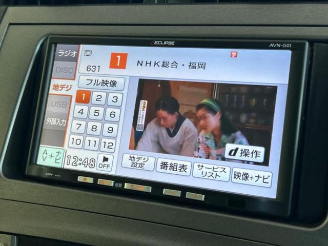 プリウス Ｓ　新品タイヤ／社外　ＳＤナビ／ヘッドランプ　ＨＩＤ／ＥＴＣ／ＥＢＤ付ＡＢＳ／横滑り防止装置／アイドリングストップ／フルセグＴＶ／禁煙車／エアバッグ　運転席／エアバッグ　助手席／エアバッグ　サイド（10枚目）