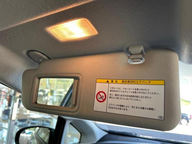 プリウス Ｓ　新品タイヤ／社外　ＳＤナビ／ヘッドランプ　ＨＩＤ／ＥＴＣ／ＥＢＤ付ＡＢＳ／横滑り防止装置／アイドリングストップ／フルセグＴＶ／禁煙車／エアバッグ　運転席／エアバッグ　助手席／エアバッグ　サイド（43枚目）