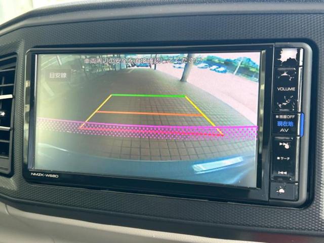 ミライース Ｘ　ＳＡ３　保証書／純正　ＳＤナビ／衝突安全装置／車線逸脱防止支援システム／パーキングアシスト　バックガイド／ヘッドランプ　ＬＥＤ／ＵＳＢジャック／Ｂｌｕｅｔｏｏｔｈ接続／ＥＢＤ付ＡＢＳ　衝突被害軽減システム（12枚目）