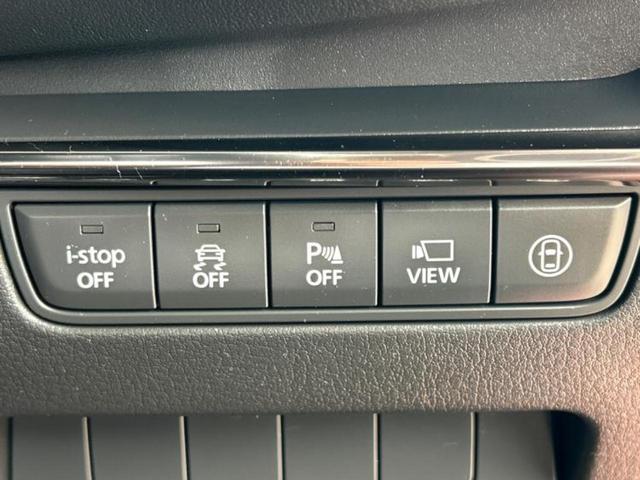ＭＡＺＤＡ３ファストバック １５Ｓツーリング　新品タイヤ／純正　ＳＤナビ／衝突安全装置／３６０°ビューモニター／車線逸脱防止支援システム／パーキングアシスト　バックガイド／ヘッドランプ　ＬＥＤ／Ｂｌｕｅｔｏｏｔｈ接続／ＥＴＣ　衝突被害軽減システム（26枚目）