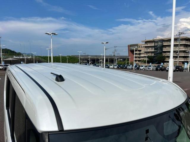 スペーシアカスタム ハイブリッドXS 保証書/両側電動スライドドア/シートヒーター/車線逸脱防止支援システム/ヘッドランプ LED/EBD付ABS/横滑り防止装置/アイドリングストップ/クルーズコントロール/禁煙車/エアバッグ 運転席(49枚目)