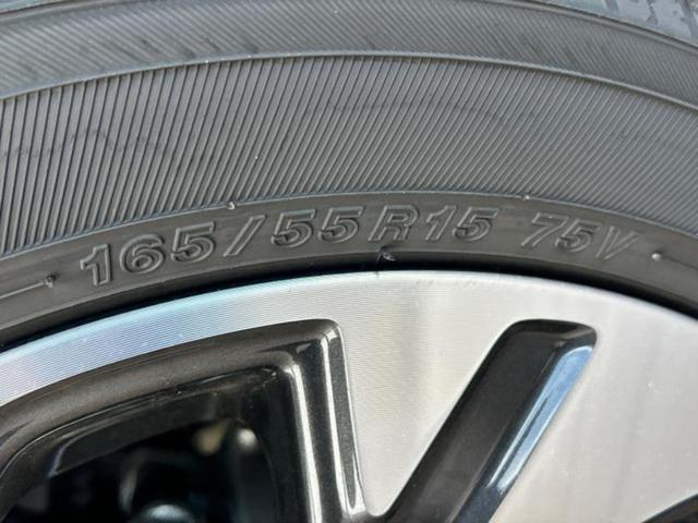 スペーシアカスタム ハイブリッドXS 保証書/両側電動スライドドア/シートヒーター/車線逸脱防止支援システム/ヘッドランプ LED/EBD付ABS/横滑り防止装置/アイドリングストップ/クルーズコントロール/禁煙車/エアバッグ 運転席(52枚目)