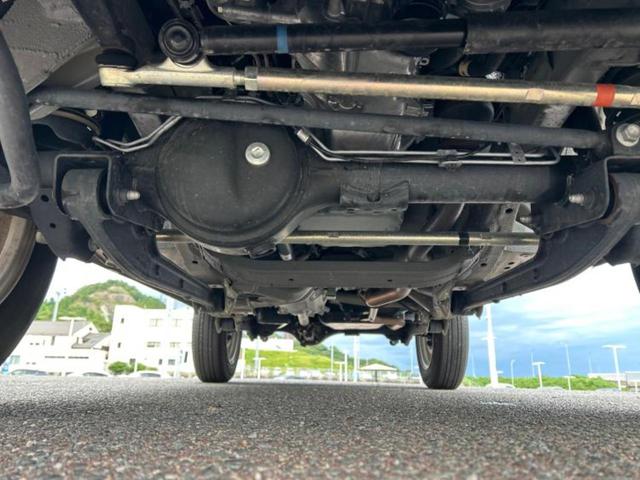 ジムニー ４ＷＤ　ＸＣ　新品タイヤ／保証書／純正　ＳＤナビ／セーフティサポート（スズキ）／シートヒーター　前席／車線逸脱防止支援システム／ドライブレコーダー　前後／ヘッドランプ　ＬＥＤ／Ｂｌｕｅｔｏｏｔｈ接続／ＥＴＣ　４ＷＤ（52枚目）