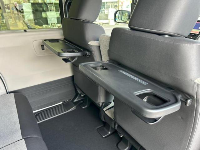Ｎ－ＢＯＸ ヒョウジュン　保証書／純正　８インチ　ナビ／ホンダセンシング／両側電動スライドドア／シートヒーター　前席／車線逸脱防止支援システム／パーキングアシスト　バックガイド／届出済未使用車　衝突被害軽減システム　禁煙車（45枚目）
