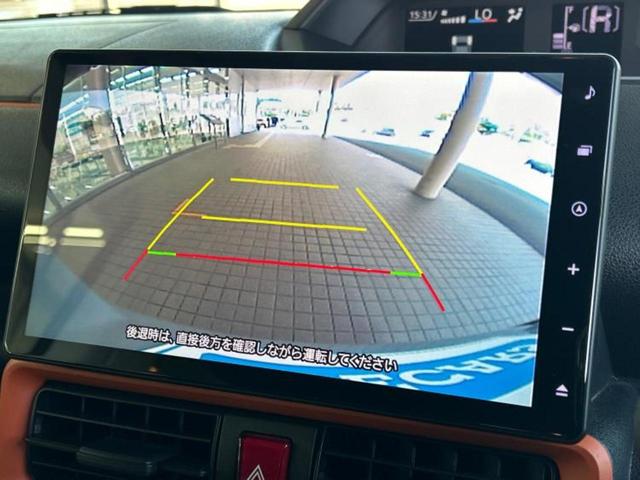 タント ファンクロス　新品タイヤ／保証書／純正　１０インチ　ＳＤナビ／衝突安全装置／両側電動スライドドア／シートヒーター／車線逸脱防止支援システム／ドライブレコーダー　純正／ヘッドランプ　ＬＥＤ／ＵＳＢジャック　ＤＶＤ再生（12枚目）