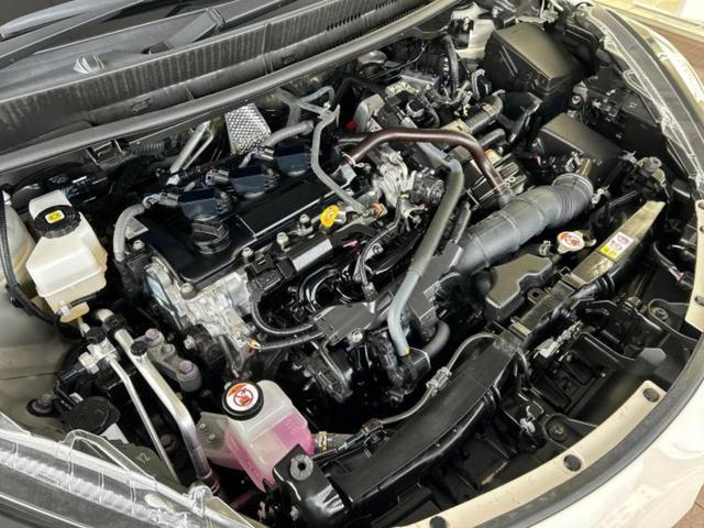 アクア Ｚ　新品タイヤ／保証書／ディスプレイオーディオ１０．５インチ／トヨタセーフティセンス／パノラミックビューモニター／車線逸脱防止支援システム／ドライブレコーダー　前後／ヘッドランプ　ＬＥＤ　全周囲カメラ（49枚目）