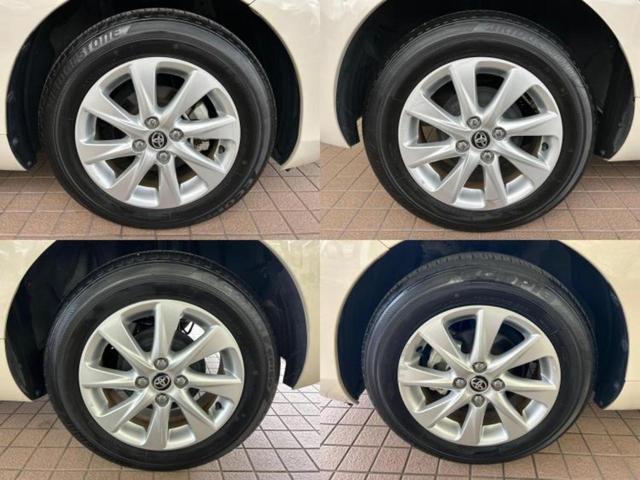 アクア Ｚ　新品タイヤ／保証書／ディスプレイオーディオ１０．５インチ／トヨタセーフティセンス／パノラミックビューモニター／車線逸脱防止支援システム／ドライブレコーダー　前後／ヘッドランプ　ＬＥＤ　全周囲カメラ（52枚目）