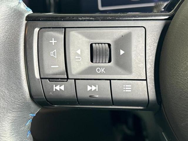 ノート オーテック　純正　９インチ　ＳＤナビ／衝突安全装置／車線逸脱防止支援システム／シート　合皮／ヘッドランプ　ＬＥＤ／ＵＳＢジャック／Ｂｌｕｅｔｏｏｔｈ接続／ＥＴＣ／ＥＢＤ付ＡＢＳ／横滑り防止装置　バックカメラ（27枚目）