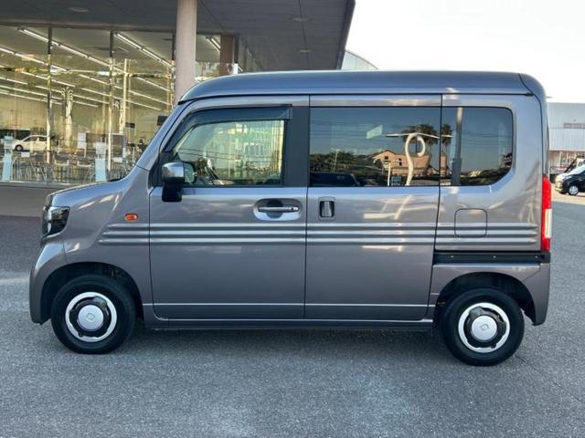 Ｎ－ＶＡＮ＋スタイル ファン　純正　８インチ　メモリーナビ／ホンダセンシング／車線逸脱防止支援システム／パーキングアシスト　バックガイド／ヘッドランプ　ＬＥＤ／ＵＳＢジャック／Ｂｌｕｅｔｏｏｔｈ接続／ＥＴＣ　衝突被害軽減システム（2枚目）