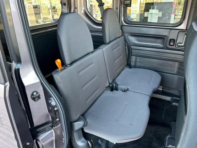 Ｎ－ＶＡＮ＋スタイル ファン　純正　８インチ　メモリーナビ／ホンダセンシング／車線逸脱防止支援システム／パーキングアシスト　バックガイド／ヘッドランプ　ＬＥＤ／ＵＳＢジャック／Ｂｌｕｅｔｏｏｔｈ接続／ＥＴＣ　衝突被害軽減システム（5枚目）