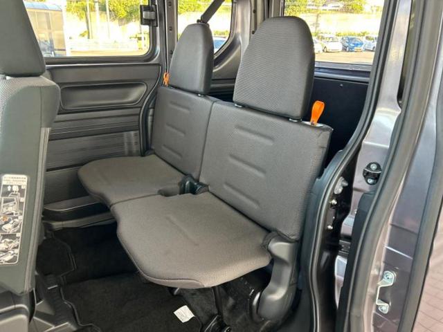 Ｎ－ＶＡＮ＋スタイル ファン　純正　８インチ　メモリーナビ／ホンダセンシング／車線逸脱防止支援システム／パーキングアシスト　バックガイド／ヘッドランプ　ＬＥＤ／ＵＳＢジャック／Ｂｌｕｅｔｏｏｔｈ接続／ＥＴＣ　衝突被害軽減システム（7枚目）
