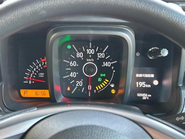 Ｎ－ＶＡＮ＋スタイル ファン　純正　８インチ　メモリーナビ／ホンダセンシング／車線逸脱防止支援システム／パーキングアシスト　バックガイド／ヘッドランプ　ＬＥＤ／ＵＳＢジャック／Ｂｌｕｅｔｏｏｔｈ接続／ＥＴＣ　衝突被害軽減システム（13枚目）