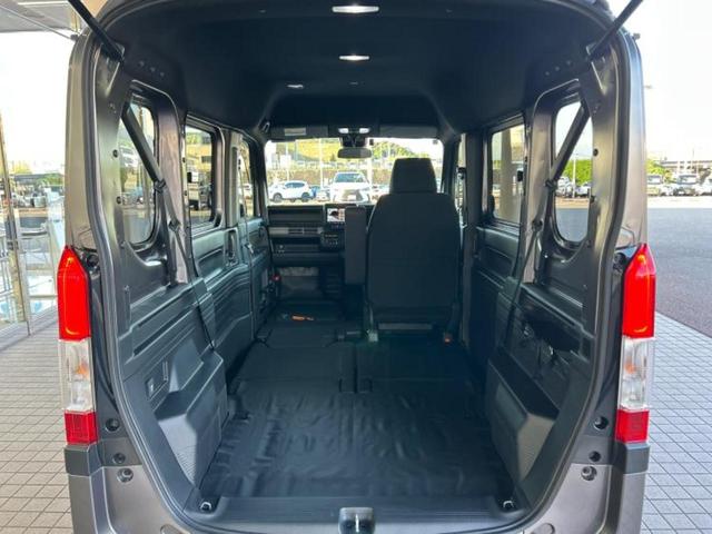 Ｎ－ＶＡＮ＋スタイル ファン　純正　８インチ　メモリーナビ／ホンダセンシング／車線逸脱防止支援システム／パーキングアシスト　バックガイド／ヘッドランプ　ＬＥＤ／ＵＳＢジャック／Ｂｌｕｅｔｏｏｔｈ接続／ＥＴＣ　衝突被害軽減システム（50枚目）