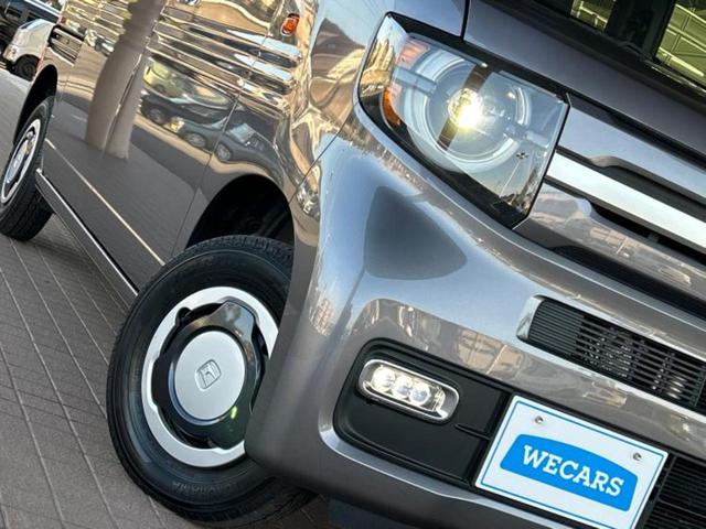 Ｎ－ＶＡＮ＋スタイル ファン　純正　８インチ　メモリーナビ／ホンダセンシング／車線逸脱防止支援システム／パーキングアシスト　バックガイド／ヘッドランプ　ＬＥＤ／ＵＳＢジャック／Ｂｌｕｅｔｏｏｔｈ接続／ＥＴＣ　衝突被害軽減システム（51枚目）
