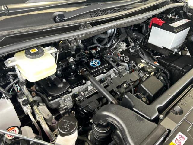 ノア ハイブリッドＺ　保証書／ディスプレイオーディオ＋ナビ１０インチ／デジタルインナーミラー／トヨタセーフティセンス／両側電動スライドドア／シートヒーター／パノラミックビューモニター／車線逸脱防止支援システム　全周囲カメラ（60枚目）