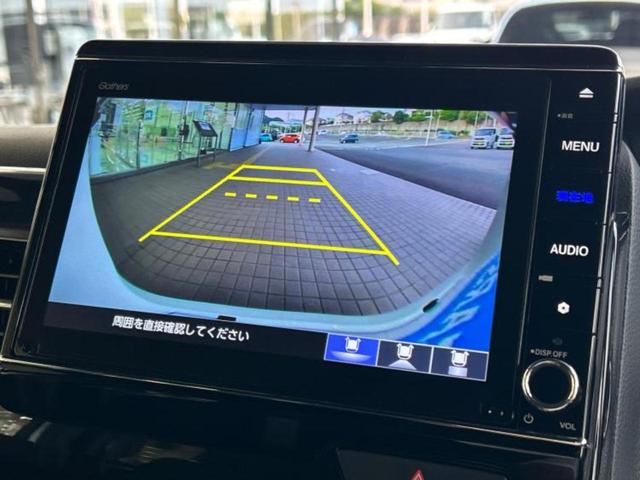 Ｎ－ＢＯＸカスタム Ｌ　保証書／純正　８インチ　ＳＤナビ／ホンダセンシング／両側電動スライドドア／シートヒーター　前席／車線逸脱防止支援システム／ドライブレコーダー　前後／ヘッドランプ　ＬＥＤ／Ｂｌｕｅｔｏｏｔｈ接続　ＥＴＣ（12枚目）