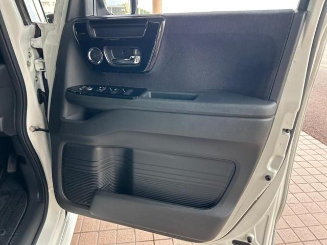 Ｎ－ＢＯＸカスタム Ｌ　保証書／純正　８インチ　ＳＤナビ／ホンダセンシング／両側電動スライドドア／シートヒーター　前席／車線逸脱防止支援システム／ドライブレコーダー　前後／ヘッドランプ　ＬＥＤ／Ｂｌｕｅｔｏｏｔｈ接続　ＥＴＣ（20枚目）