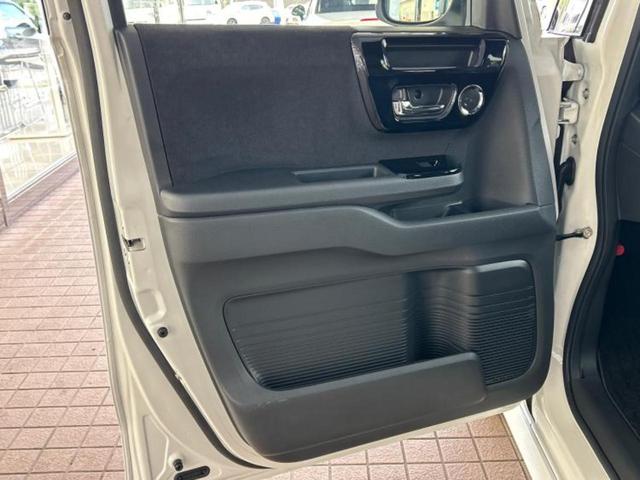 Ｎ－ＢＯＸカスタム Ｌ　保証書／純正　８インチ　ＳＤナビ／ホンダセンシング／両側電動スライドドア／シートヒーター　前席／車線逸脱防止支援システム／ドライブレコーダー　前後／ヘッドランプ　ＬＥＤ／Ｂｌｕｅｔｏｏｔｈ接続　ＥＴＣ（22枚目）