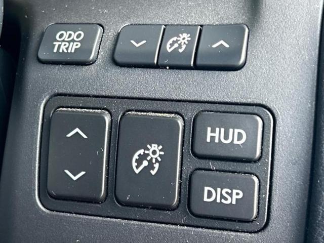 ＧＳ ＧＳ４５０ｈ　Ｆスポーツ　サンルーフ／純正　ＨＤＤナビ／シートヒーター／シート　フルレザー／ヘッドランプ　ＬＥＤ／Ｂｌｕｅｔｏｏｔｈ接続／ＥＴＣ／ＥＢＤ付ＡＢＳ／横滑り防止装置／アイドリングストップ／バックモニター　革シート（28枚目）